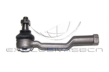 Tie Rod End (MTR-8317)