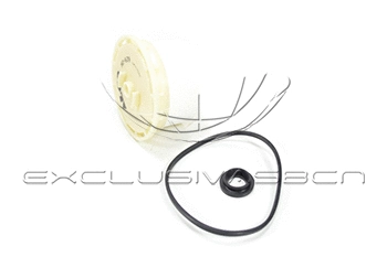 Fuel Filter (MFF-3E12)