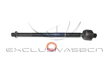 Inner Tie Rod (MRE-8907)