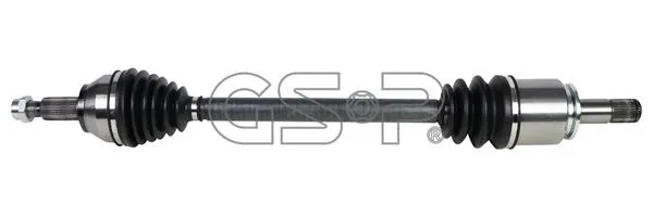 Drive Shaft (GSP-202346)
