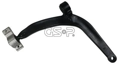 Control/Trailing Arm, wheel suspension (GSP-S060288)