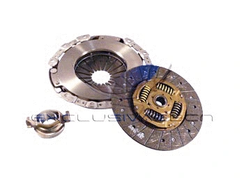 Clutch Kit (MCK-1K25)
