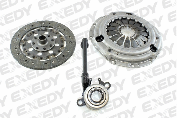 Clutch Kit (EXE-NSK2213)