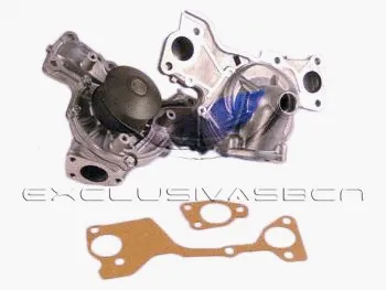 Water Pump, engine cooling (MWP-4597)