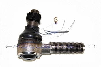 Tie Rod End (MTR-8263R)