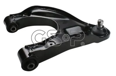 Control/Trailing Arm, wheel suspension (GSP-S062869)