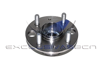 Wheel Hub