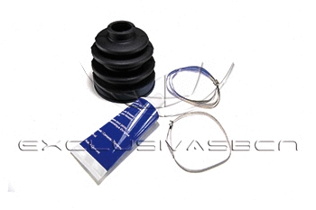 Bellow Kit, drive shaft (MOB-8010)