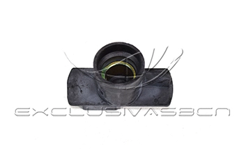 Rotor, distributor
