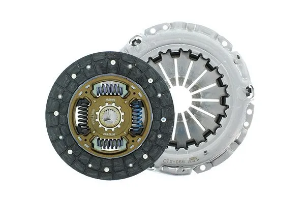 Clutch Kit (AIS-KT370)