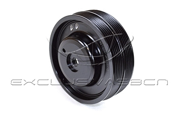 Belt Pulley, crankshaft (MBP-8514)