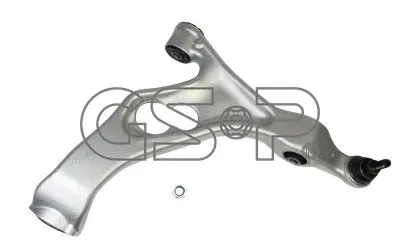 Control/Trailing Arm, wheel suspension (GSP-S060043)