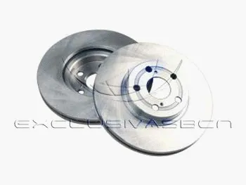 Brake Disc (MFD-2211)