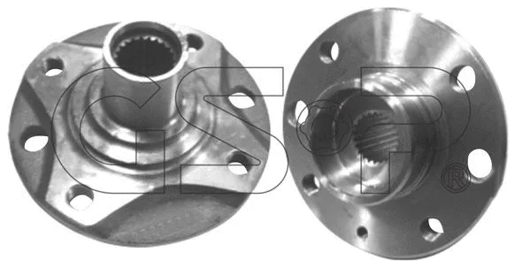 Wheel Hub (GSP-9422014)