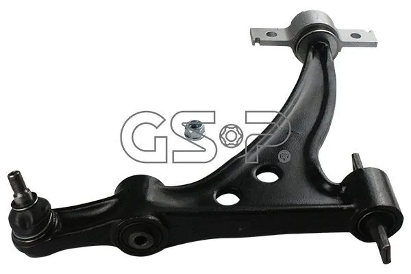Control/Trailing Arm, wheel suspension (GSP-S060017)