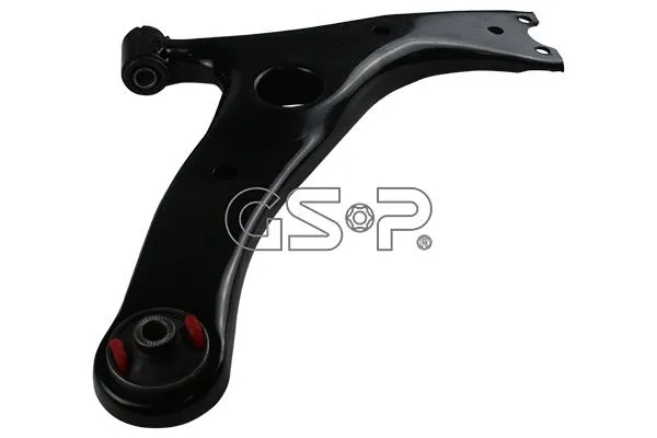 Control/Trailing Arm, wheel suspension (GSP-S060916)