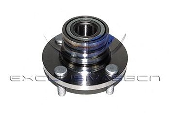 Wheel Hub (MWB-R5009)