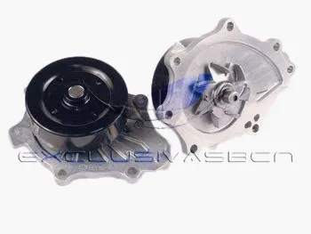 Water Pump, engine cooling (MWP-4269)