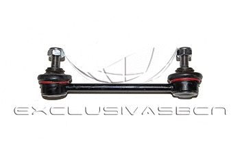 Stabiliser Bar, suspension (MSS-8440)