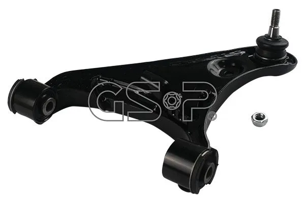 Control/Trailing Arm, wheel suspension (GSP-S062716)