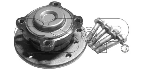 Wheel Bearing Kit (GSP-9400171K)