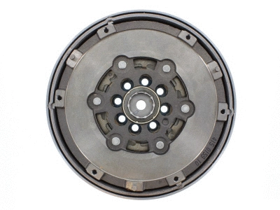 Flywheel (AIS-FDY002)