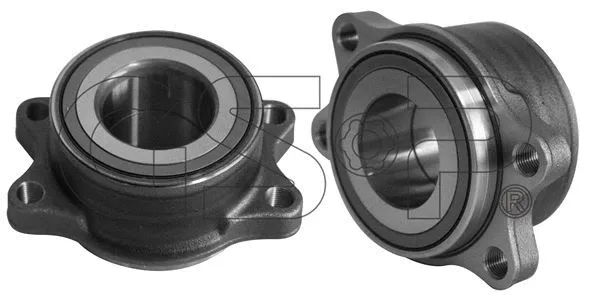 Wheel Bearing Kit (GSP-9243005)
