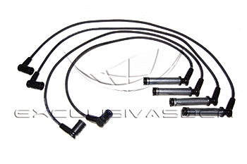 Ignition Cable Kit (MPC-9325)