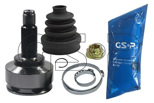 Joint Kit, drive shaft (GSP-823106)