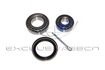 Wheel Bearing Kit (MWB-F5002)