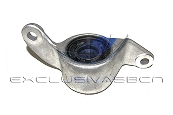 Mounting, control/trailing arm (MEM-8435)