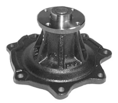 Water Pump, engine cooling (AIS-WPN087)