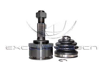 Joint Kit, drive shaft (MCV-8131)
