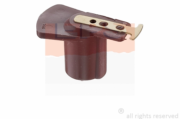 Rotor, distributor (EPS-1413 030)