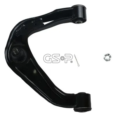 Control/Trailing Arm, wheel suspension (GSP-S062098)