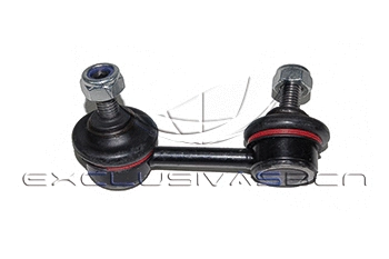 Stabiliser Bar, suspension (MSS-8419)