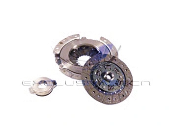 Clutch Kit (MCK-1104)