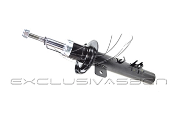 Shock Absorber (MSH-700123)