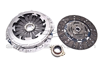 Clutch Kit (MCK-1554)