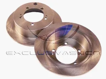 Brake Disc (MRD-2503)
