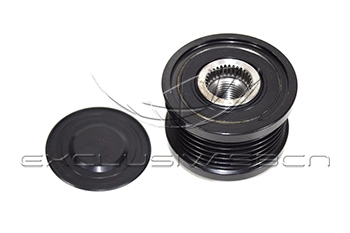 Alternator Freewheel Clutch