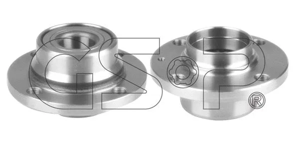 Wheel Bearing Kit (GSP-9230007)