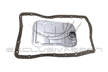 Hydraulic Filter Kit, automatic transmission