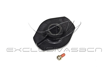 Rotor, distributor