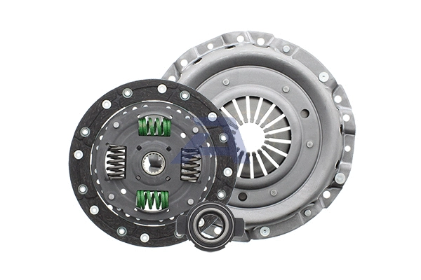 Clutch Kit (AIS-KN123)