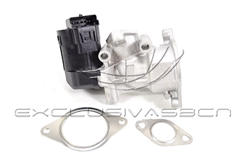 EGR Valve (EEG-CP01)