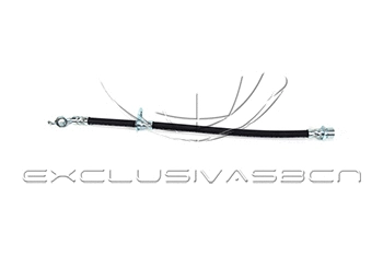 Holding Bracket, brake hose (MBH-22092)