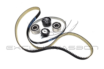 Timing Belt Kit