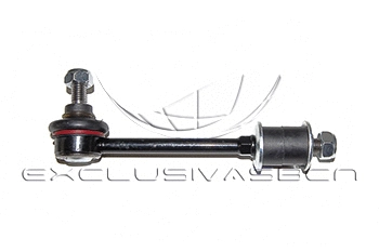 Stabiliser Bar, suspension (MSS-8120)