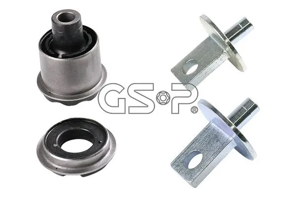 Mounting, control/trailing arm (GSP-516273S)